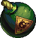 Bio-Bombe
