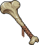 Knochenkeule