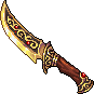 Messingmesser