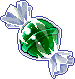 Minztropfen