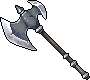 Hackbeil