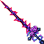 Schwarze Rose
