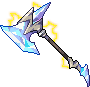 Diamantaxt