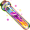 Erfahrungsphiole