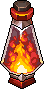 Feuerflasche