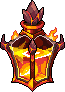 Flamme-Essenz