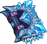 Frostbindung