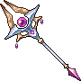 Mystischer Stab