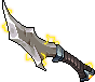 Outdoor-Messer