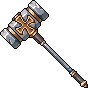 Hammer des Paladins