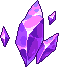 Violetter Splitter