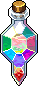 Regenbogentrank
