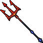 Dreizack