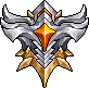 Kriegerschild